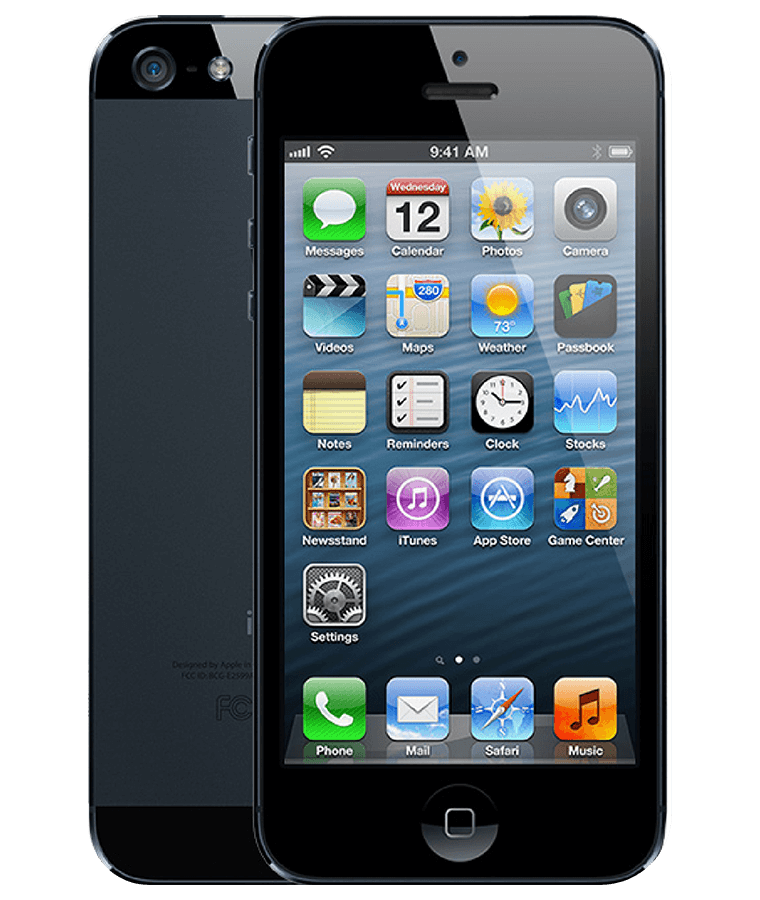 iphone 5 Repair London