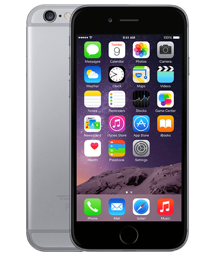 iphone 6 repair London