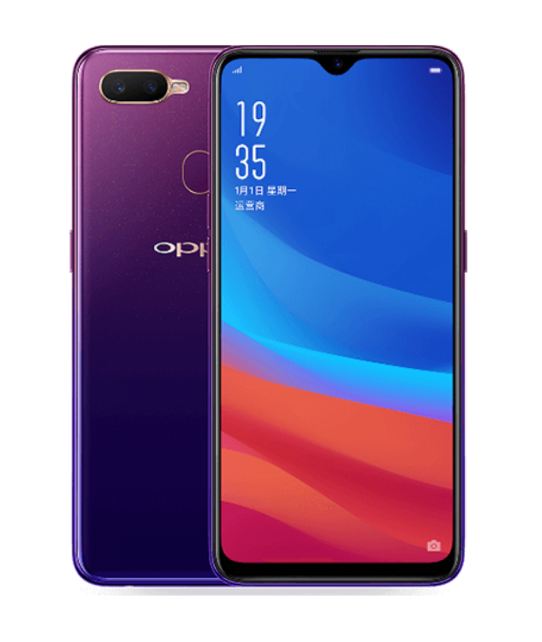 oppo ax7 repair London