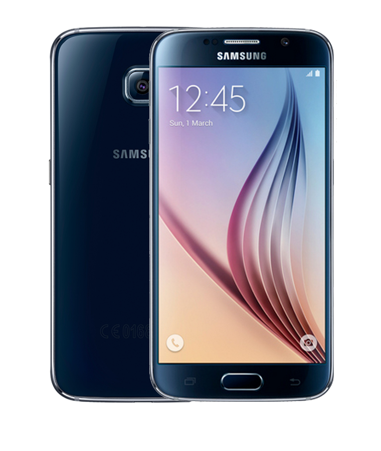 galaxy s6 repair London