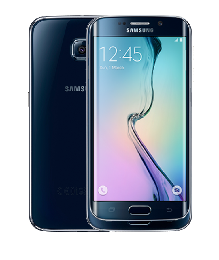 galaxy s6 edge repair London