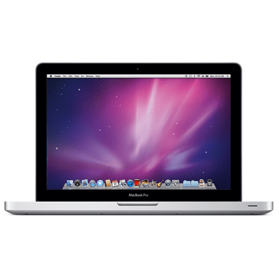 MacBook 13 inch A1342 Repair London