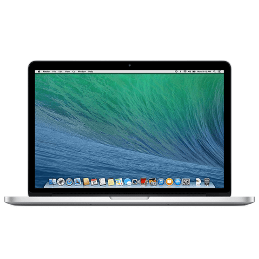 MacBook Pro 13 inch Retina A1425 Repair London