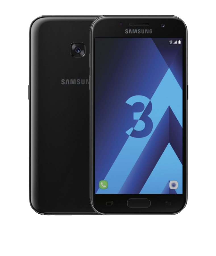 galaxy a3 2017 repair London