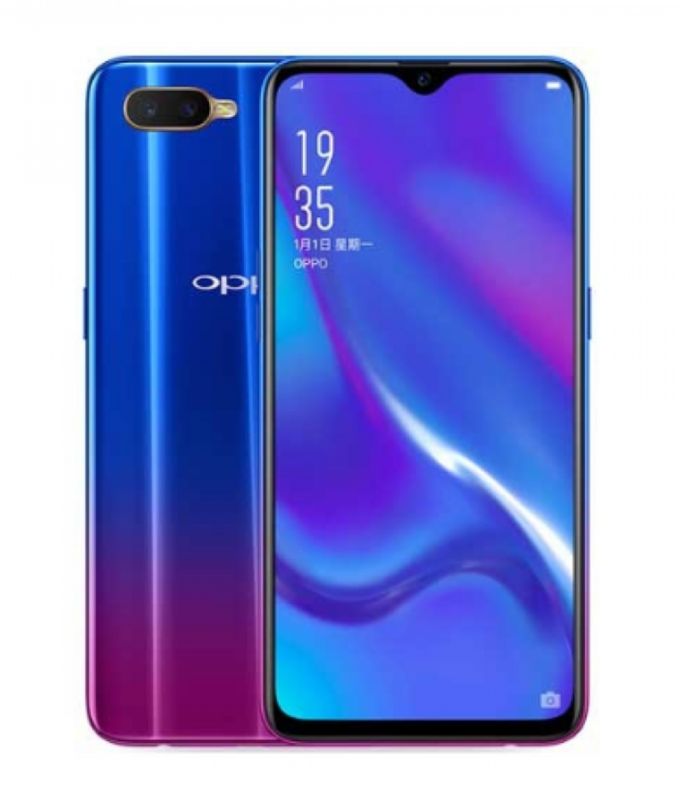 oppo rx 17 neo repair London