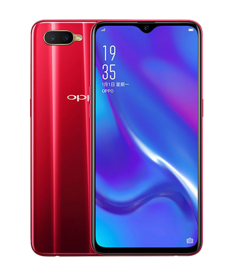 oppo rx 17 pro repair London