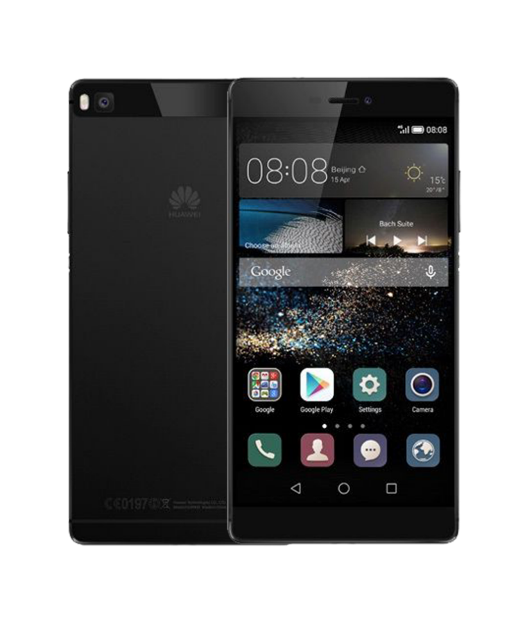 huawei p8 repair London