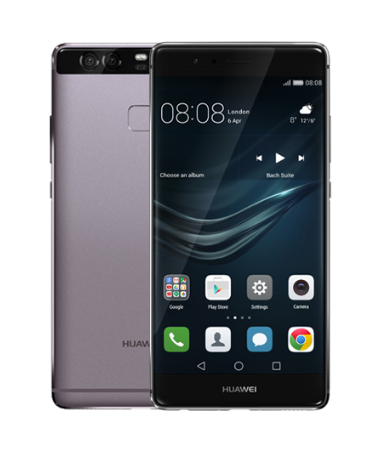 huawei p9 repair London