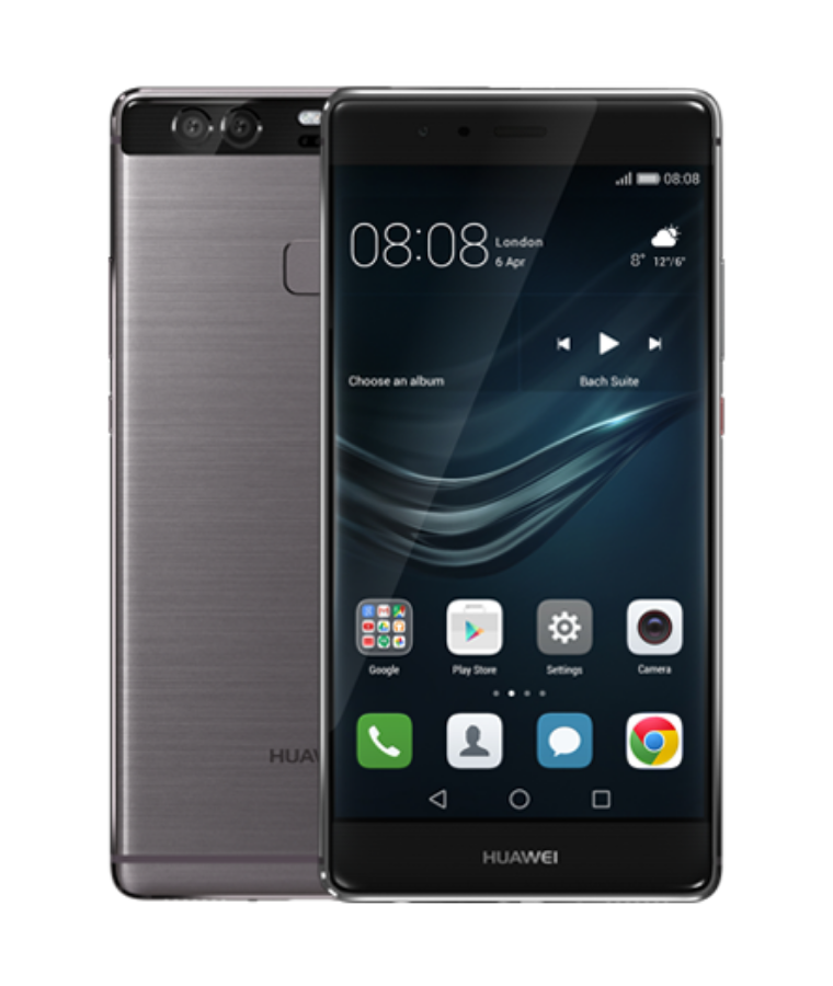 huawei p9 plus repair London