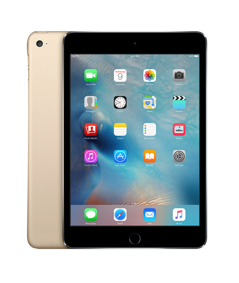 ipad mini4-2015 repair London