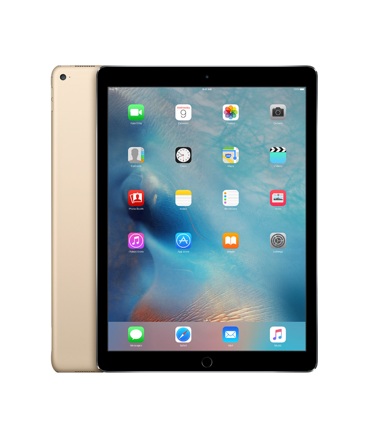 ipad pro 12.9-in 2015 repair London