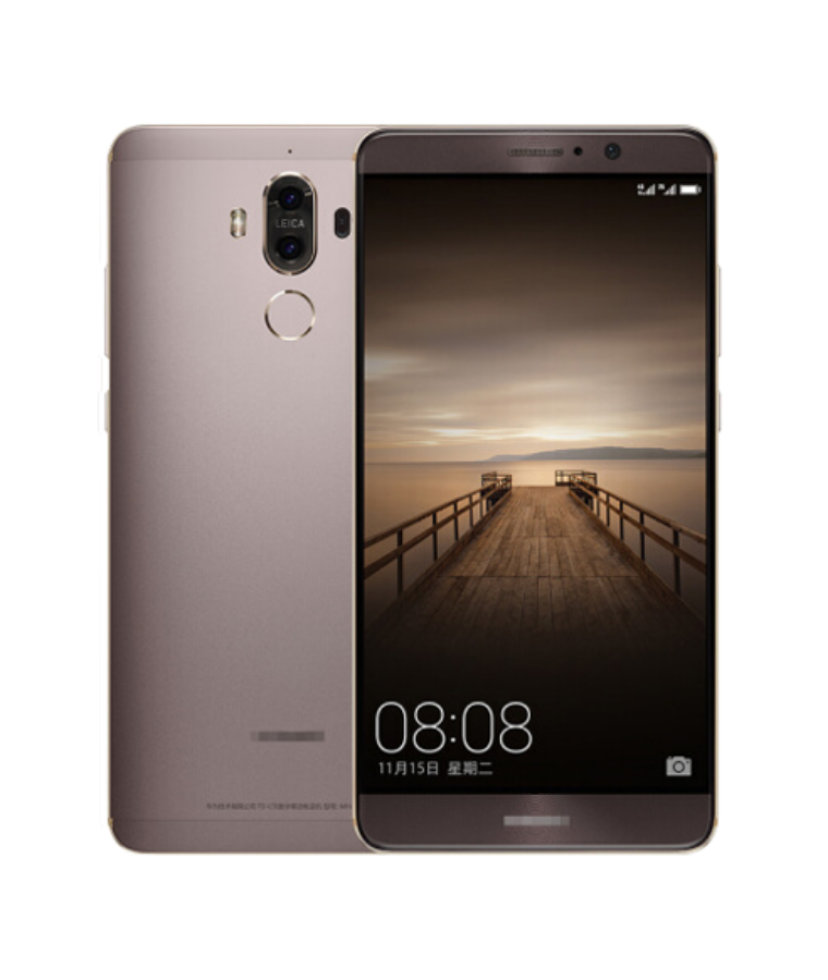 Huawei mate 9 repair London