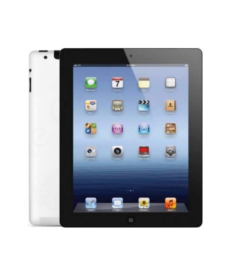 ipad 3 2012 repair London