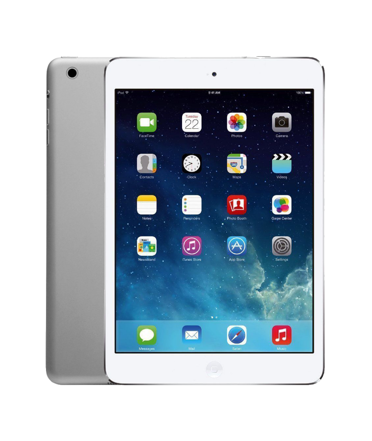 ipad mini 2012 repair London