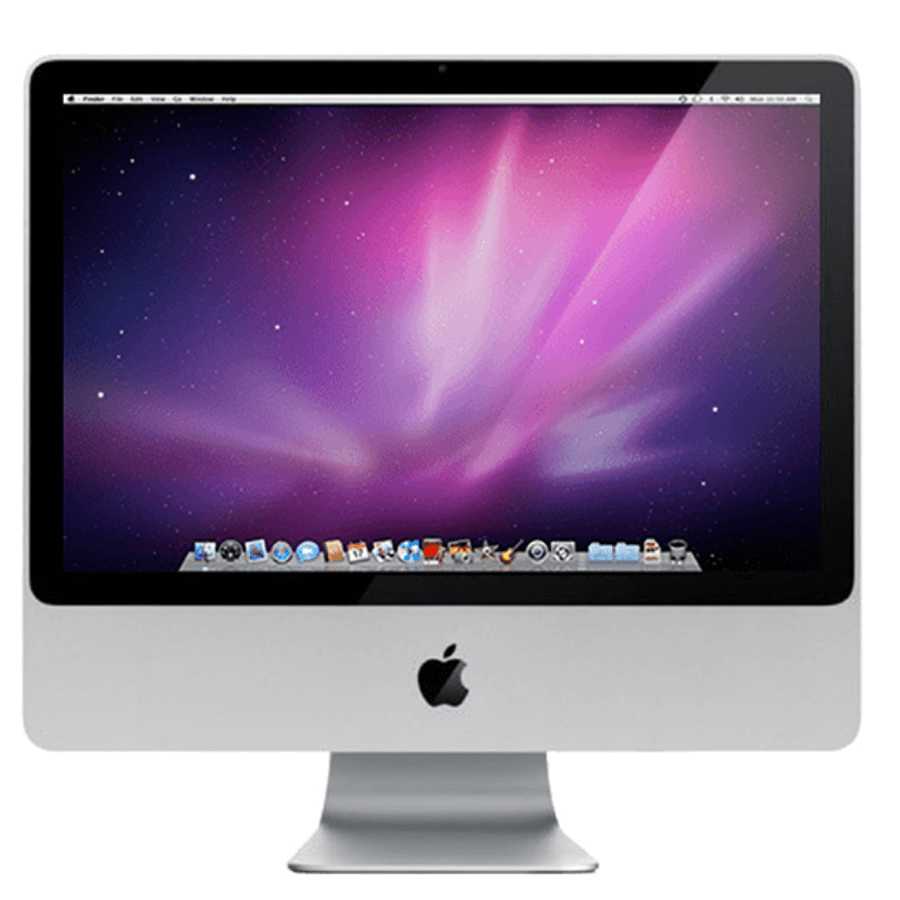 iMac 20 inch A1224 repair London