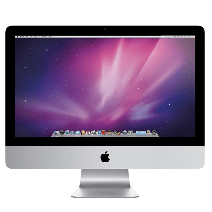 iMac 21.5-inch A1311 Repair London