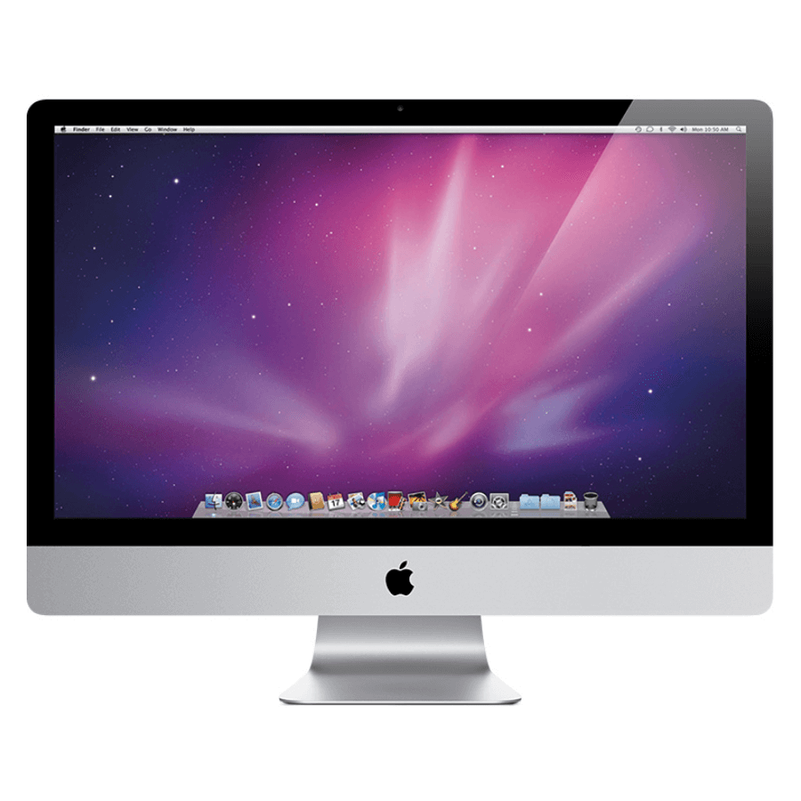 iMac 27 inch A1312 Repair London