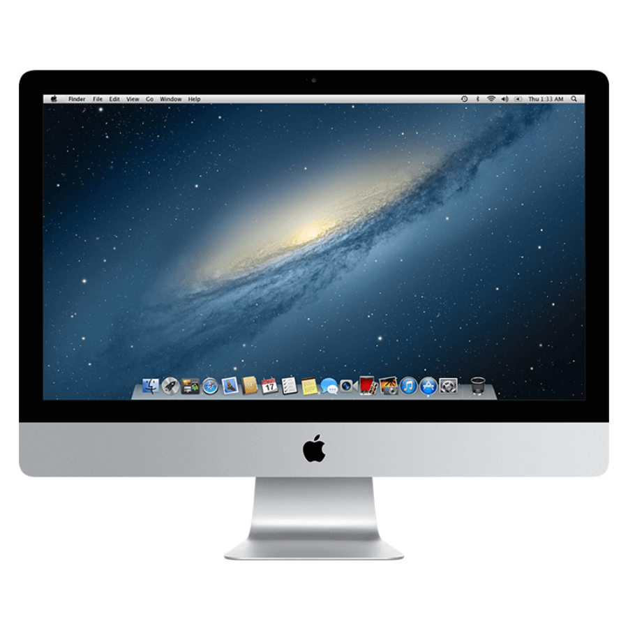 iMac 21.5-inch A1418 Repair London