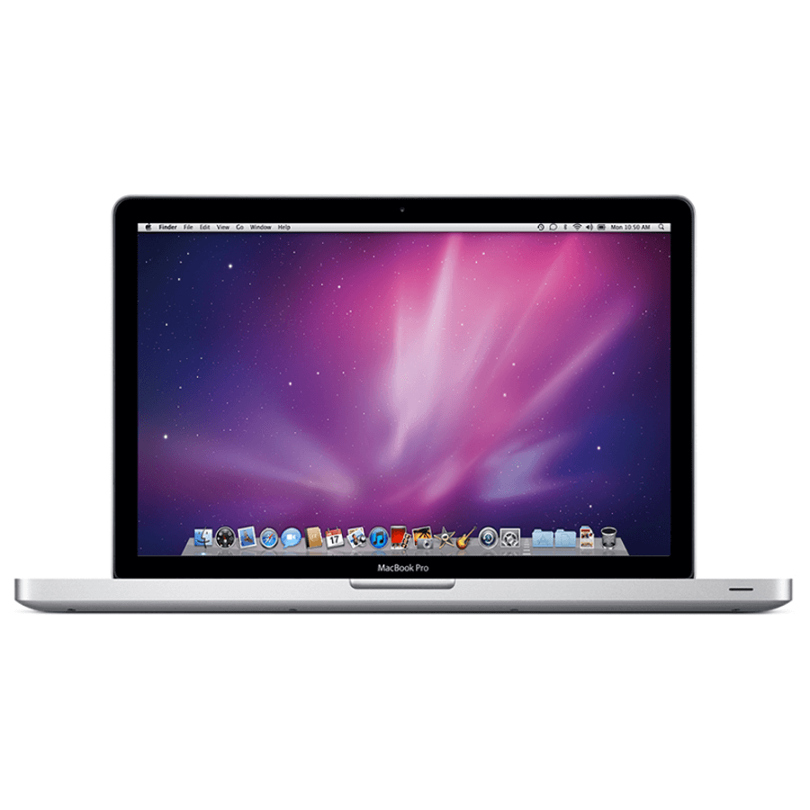 MacBook Pro 17 inch A1297 Repair London