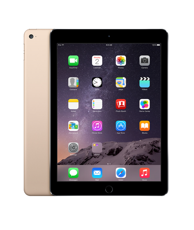 ipad air2-2014 repair London