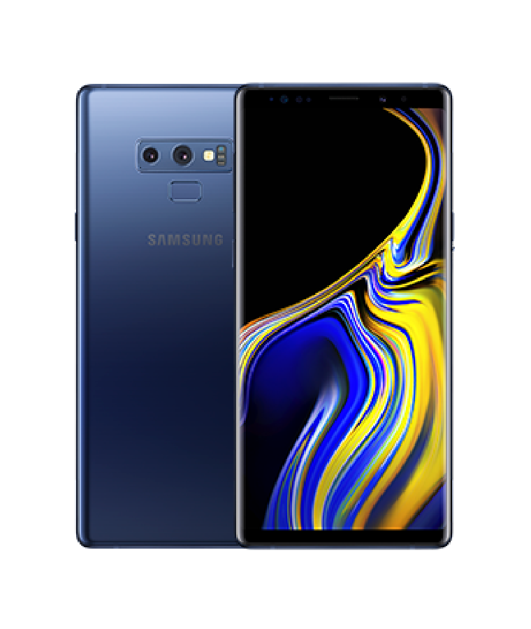 galaxy note 9 Repair London