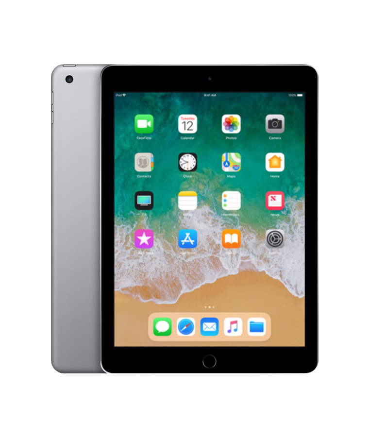 iPad 5 2017 Repair London