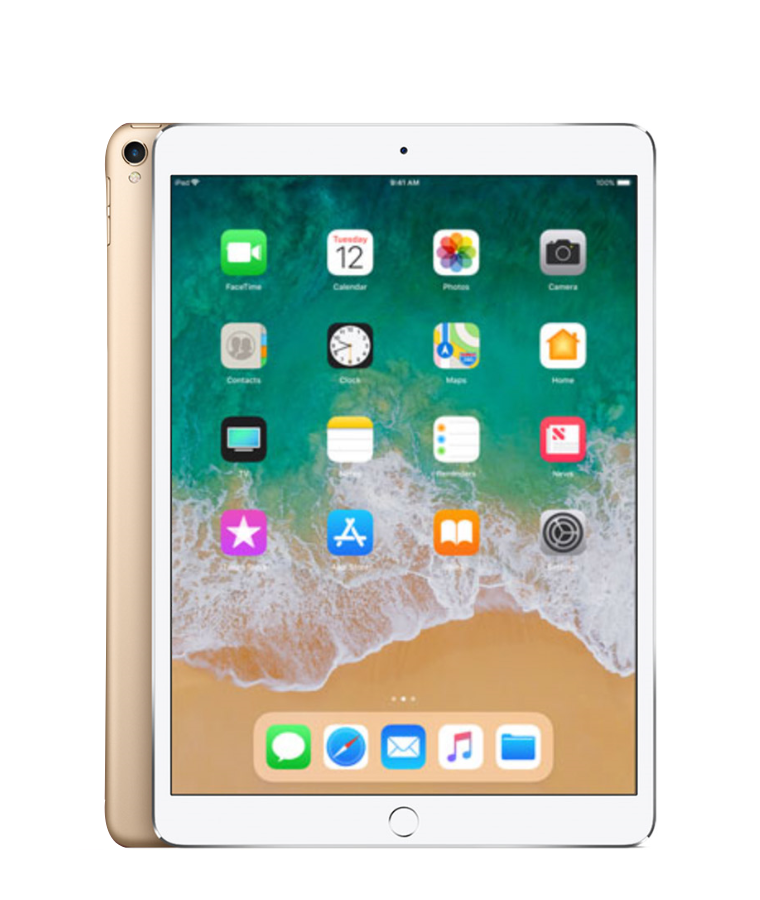 ipad pro 10.5-in-2017 repair London