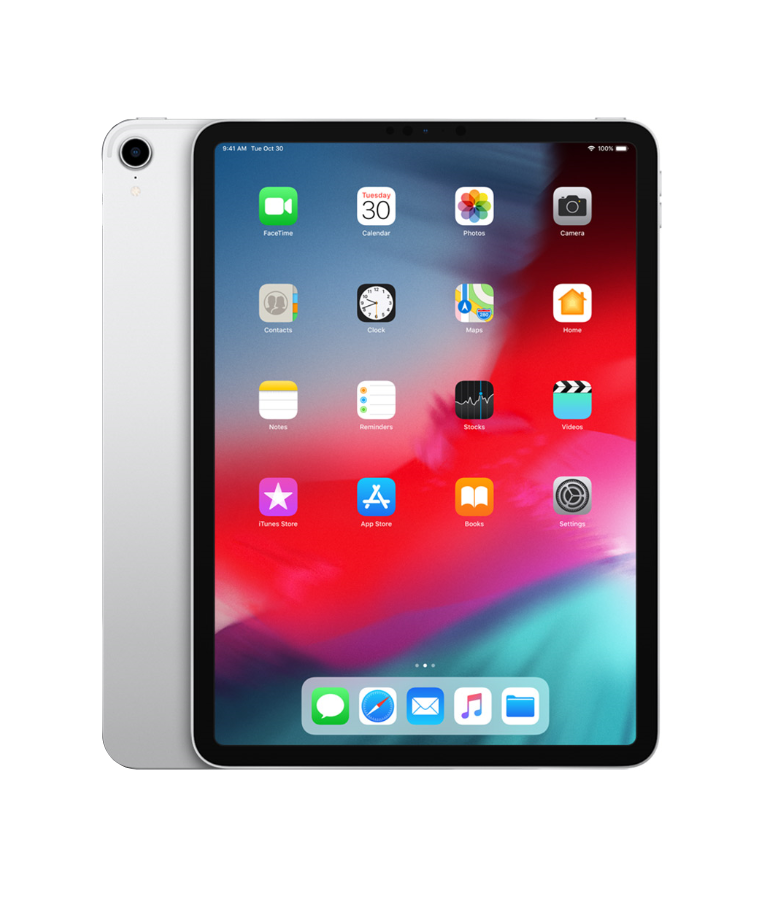 ipad pro 11-in-2018 repair London