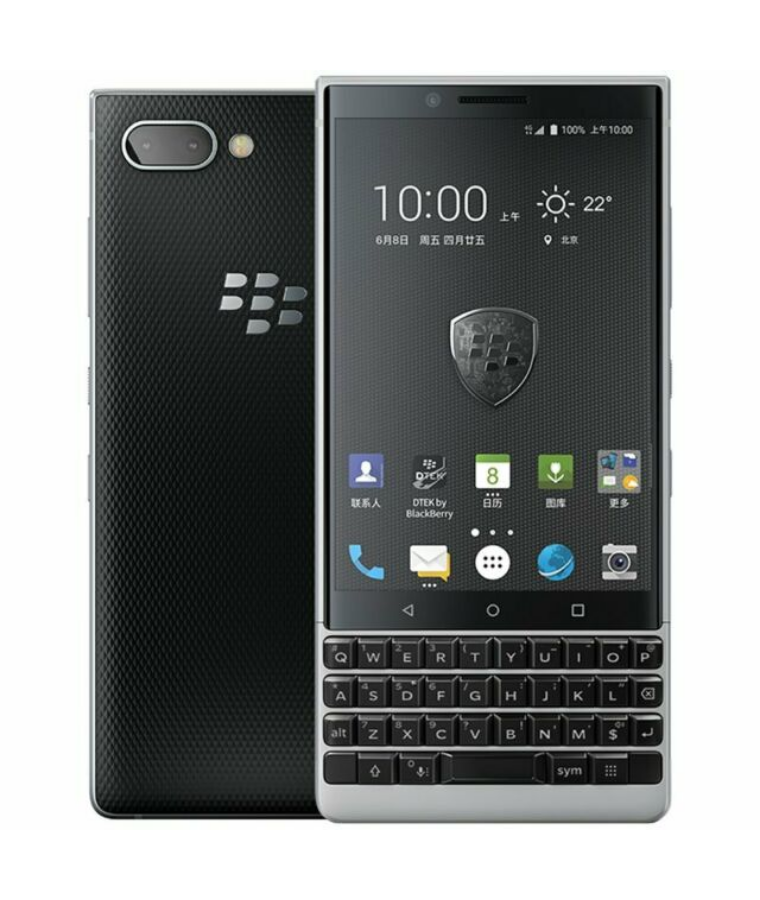 blackberry key2 repair london