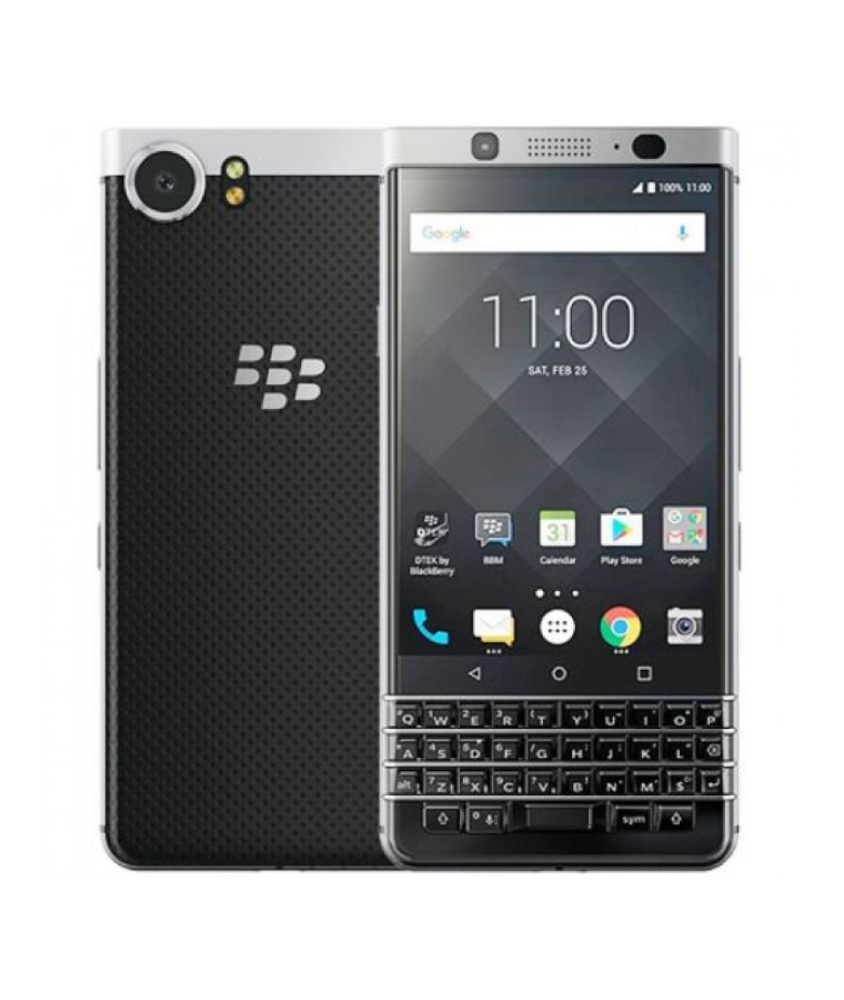 blackberry keyone Repair London