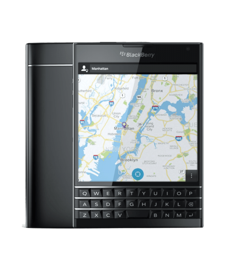 blackberry passport repair London