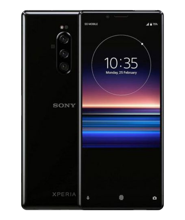 Sony Xperia1 Repair London