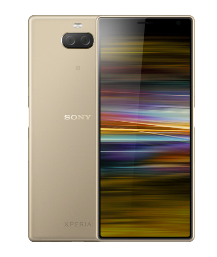 Sony Xperia10 Plus repair London