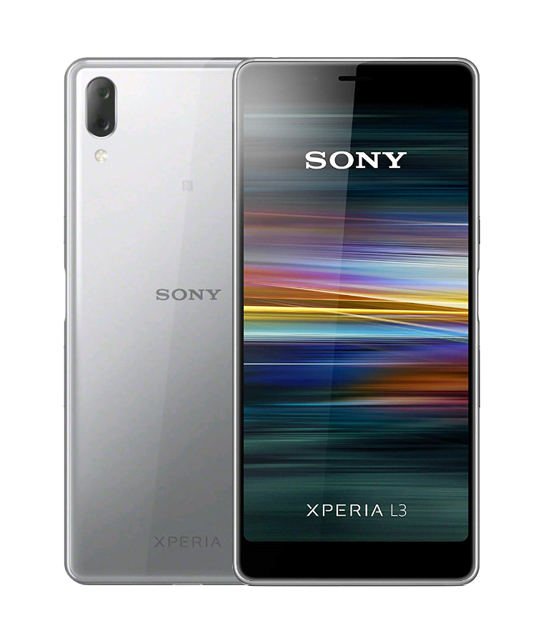 Sony Xperia L3 repair London