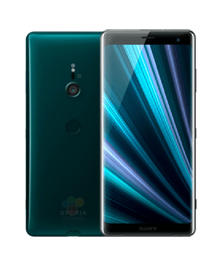 Sony Xperia XZ3 Repair London