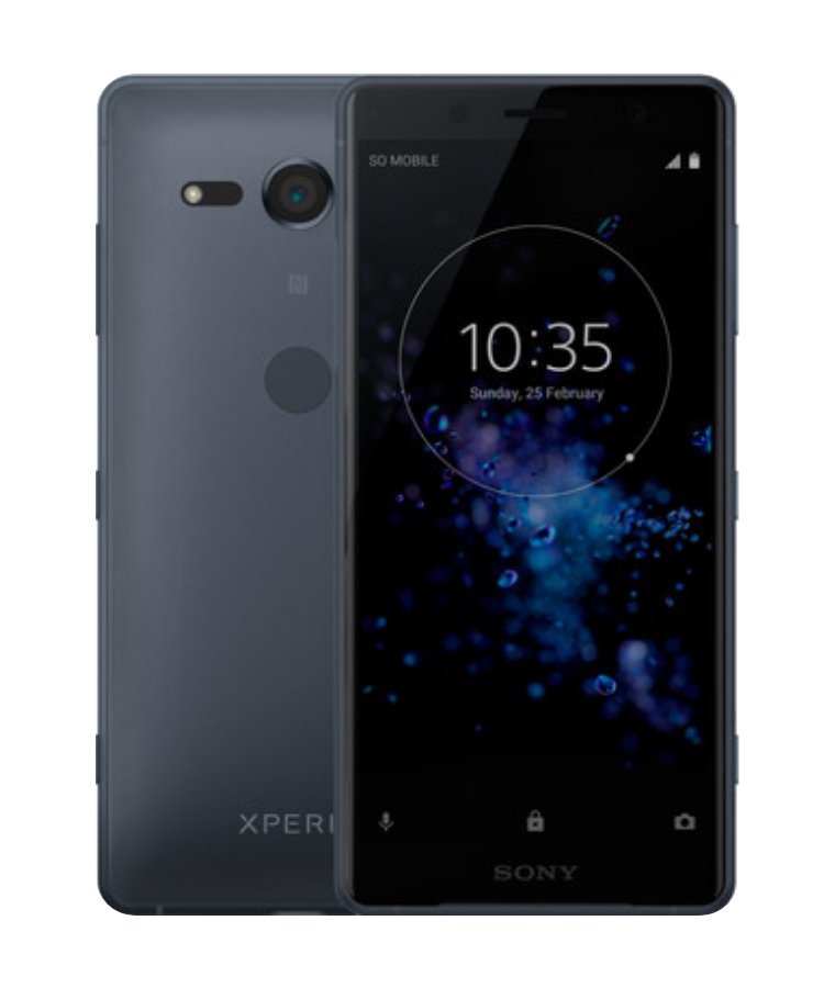 Sony Xperia XZ2 compact repair London