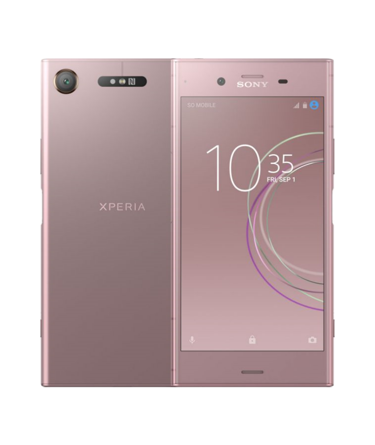 Sony Xperia XZ1 repair London