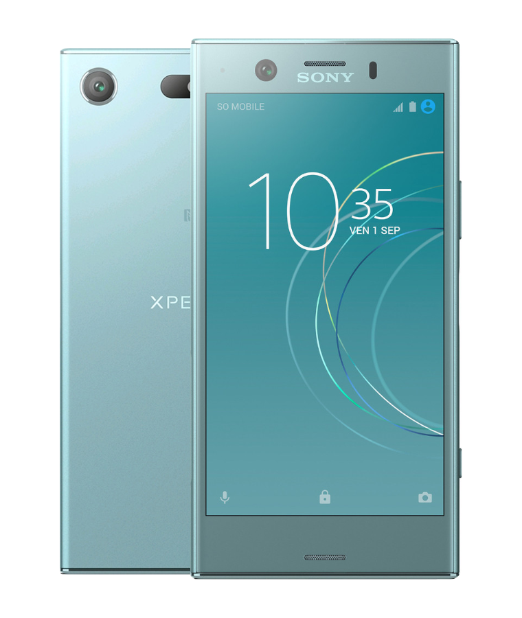 Sony Xperia XZ1 Compact repair London