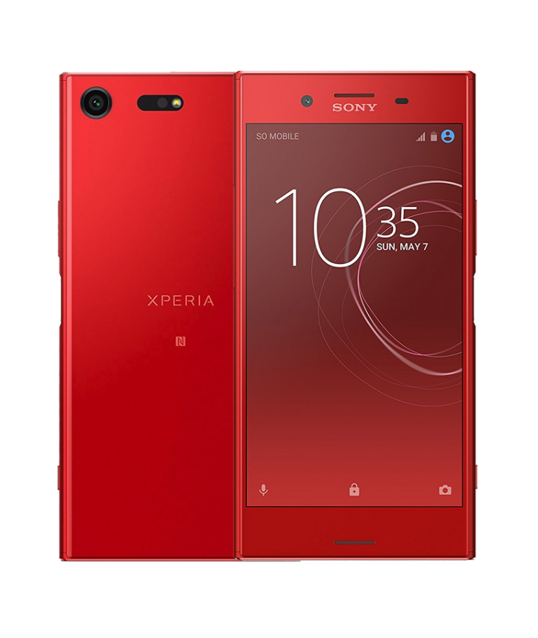 Sony Xperia XZ Premium repair London