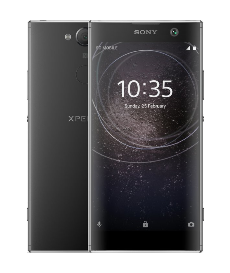 Sony Xperia XA2 repair London