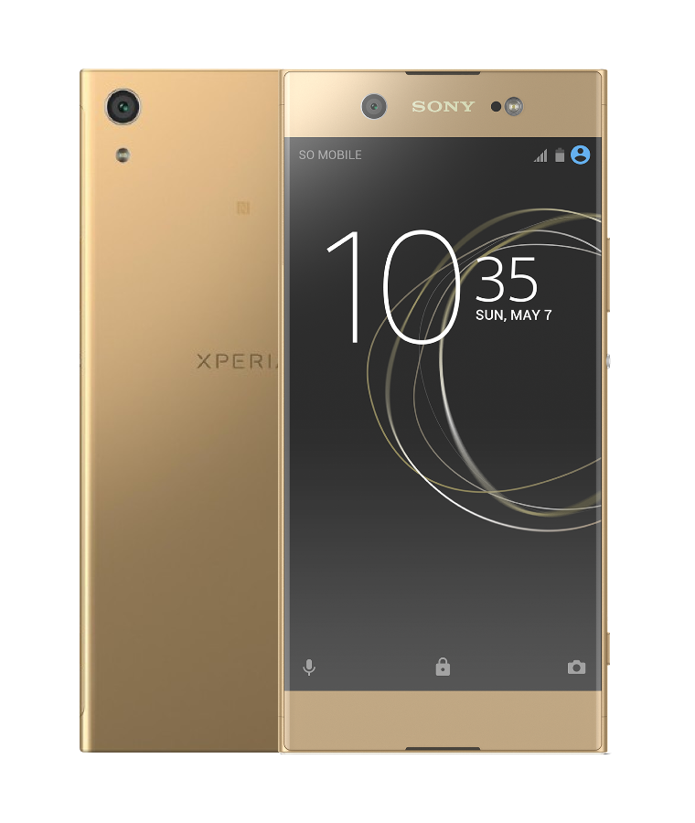 Sony Xperia XA Repair London