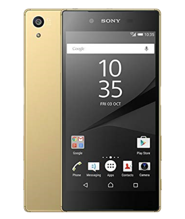 Sony Xperia Z5 compact repair London