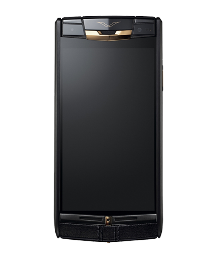 vertu Signature touch repair London