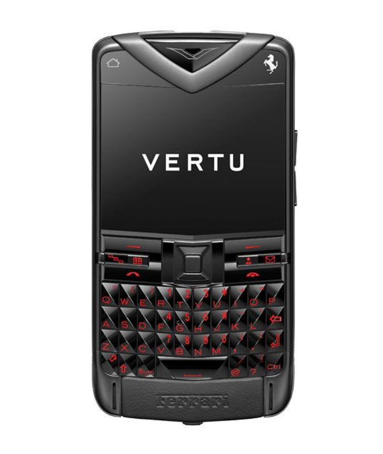 Vertu constellation quest repair London