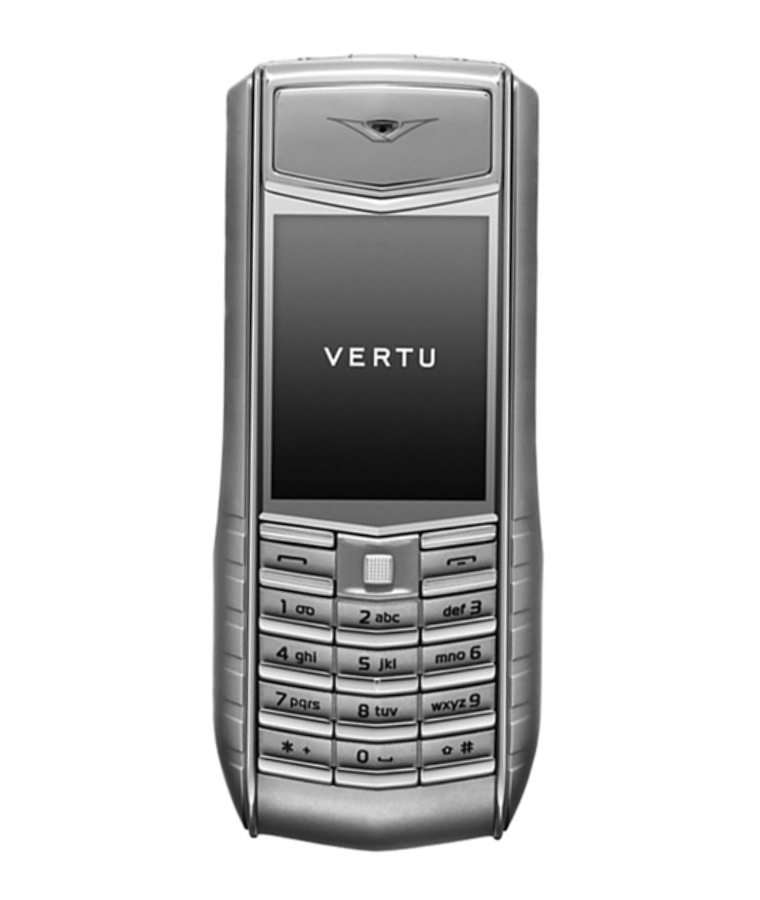 Vertu Ascent TI Repair London