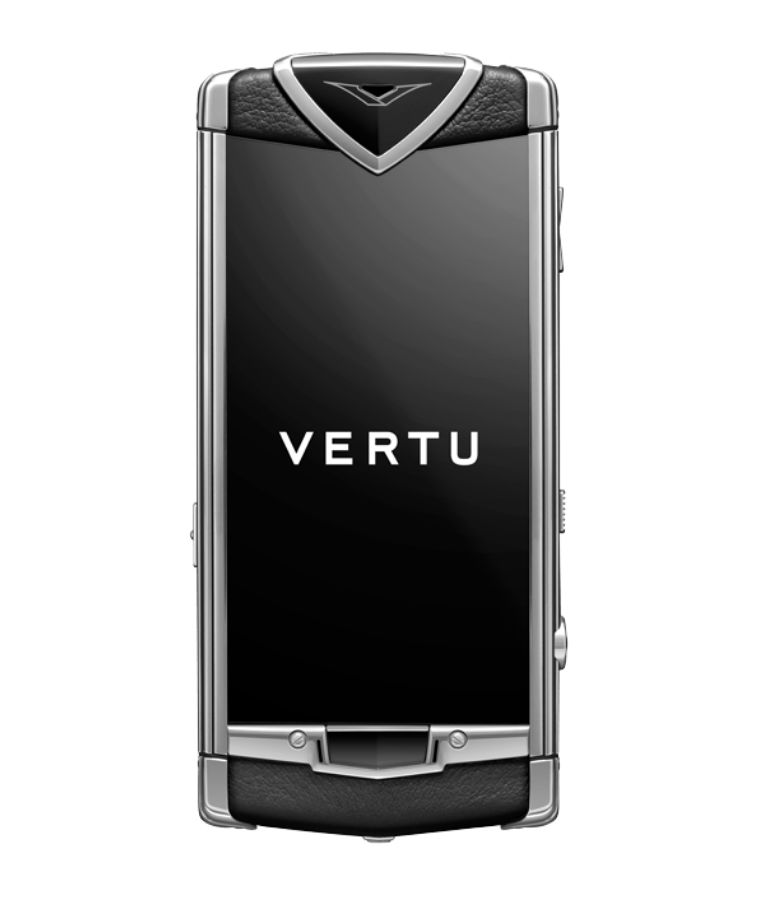 Vertu Constellation touch repair London