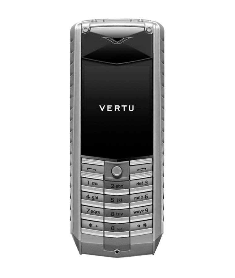 Vertu Ascent repair London