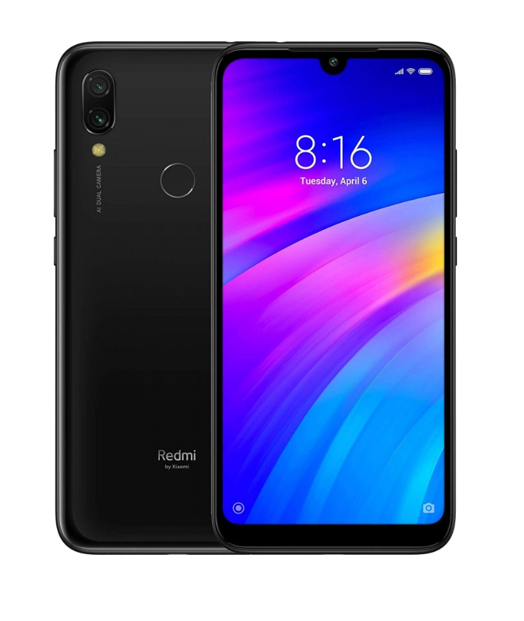 Xiaomi Redmi 7 repair London