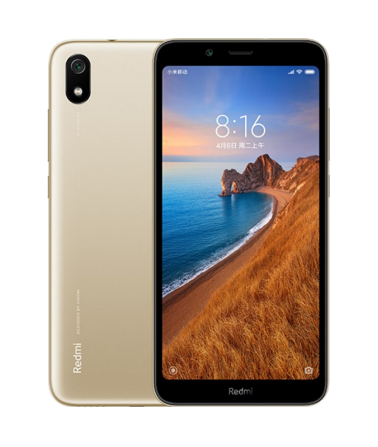 Xiaomi Redmi 7A repair London