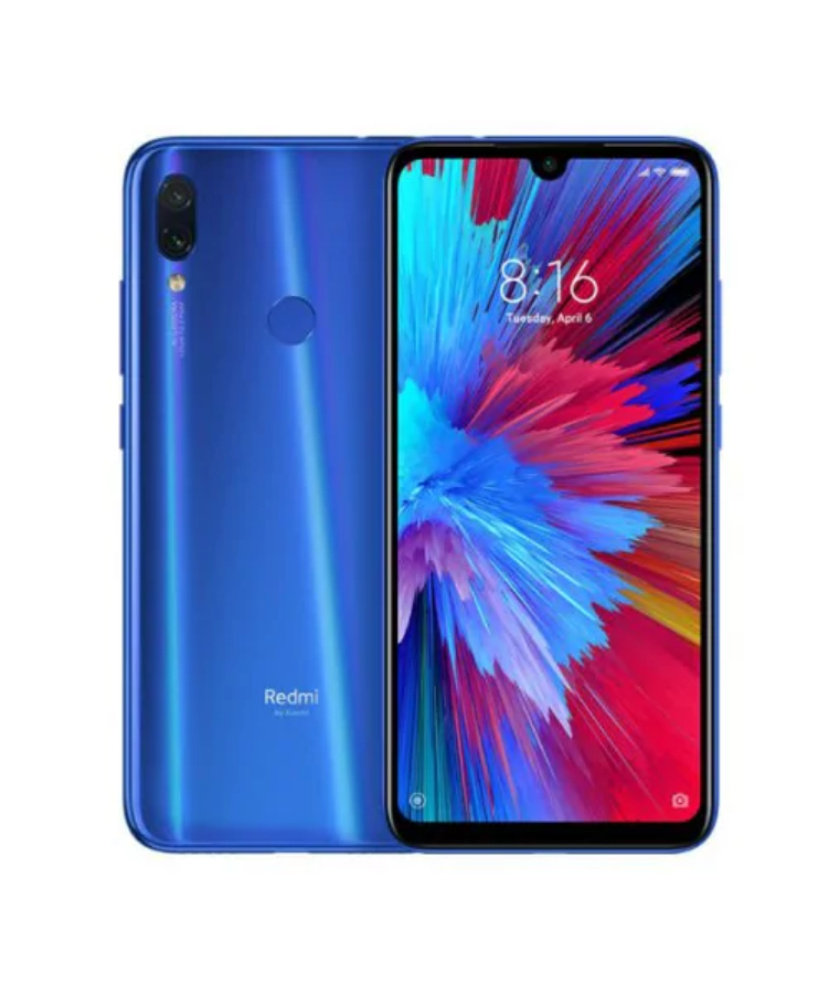 Xiaomi Redmi Note 7 repair London